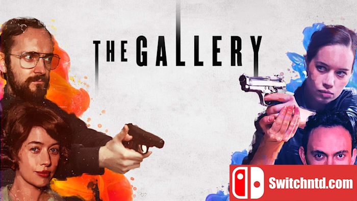 画廊丨The Gallery_0