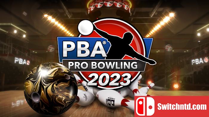 职业保龄球2023丨PBA Pro Bowling 2023_0