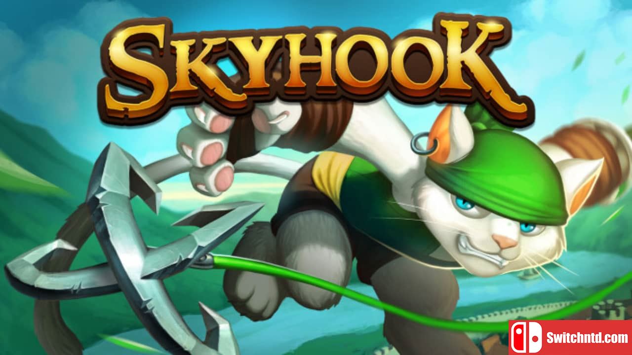 天钩丨Skyhook_0