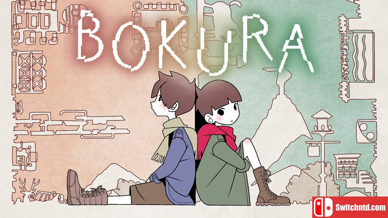 不同的冬天丨Bokura_0