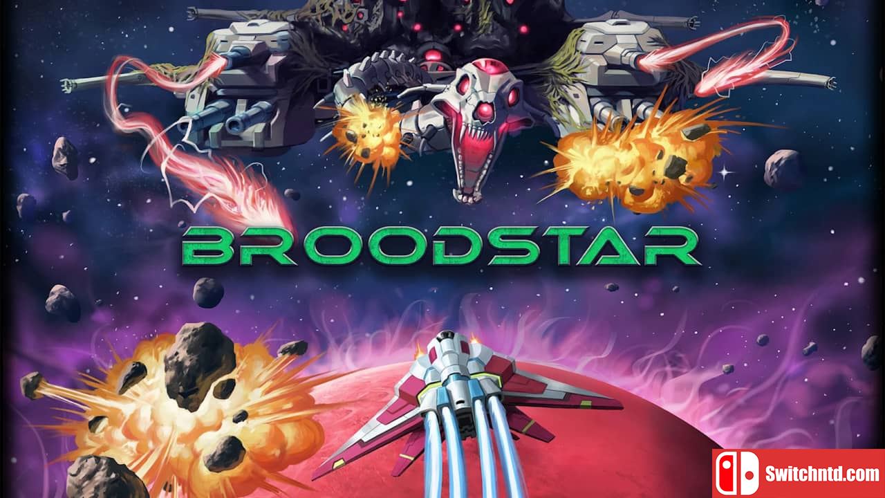 星群丨BroodStar_0