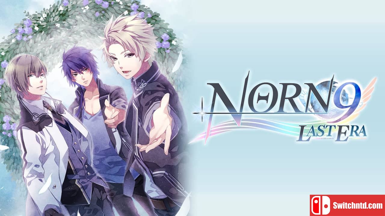 命运九重奏：最后的时代丨Norn9: Last Era_0