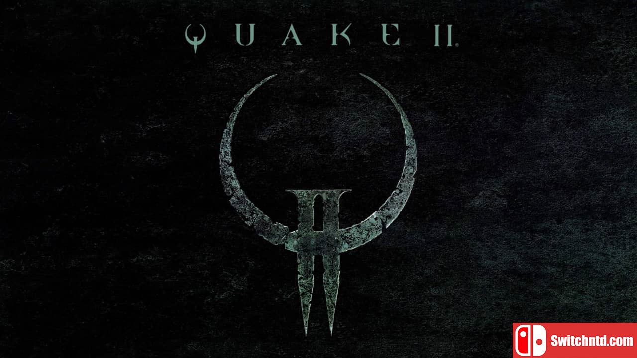 雷神之锤2丨Quake II_0