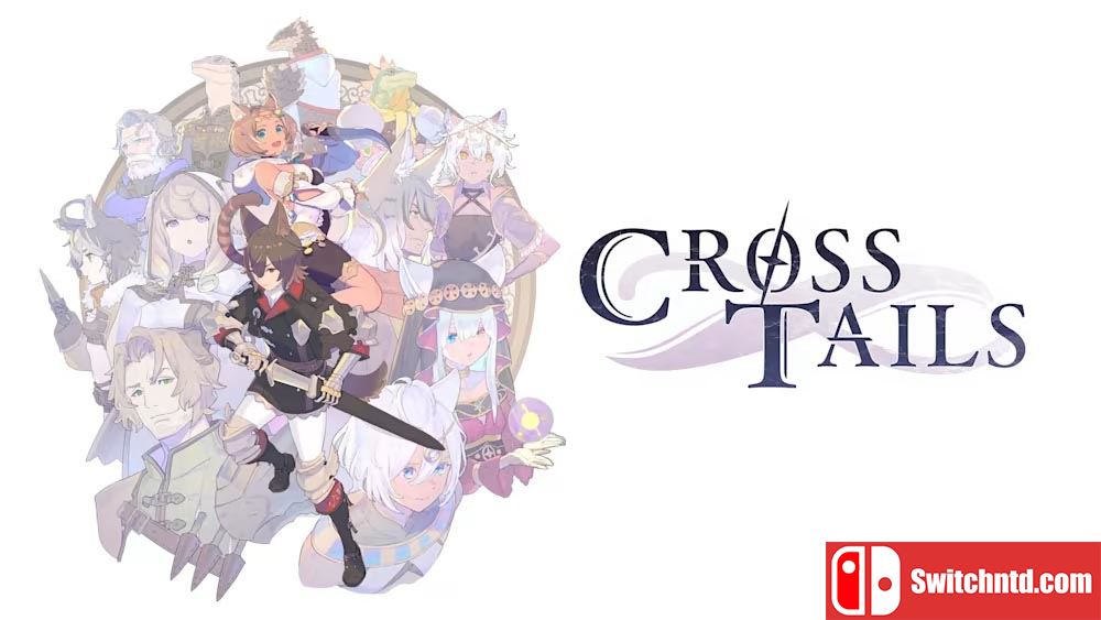 交差之尾 Cross Tails（1.0.1）金手指 金手指_0