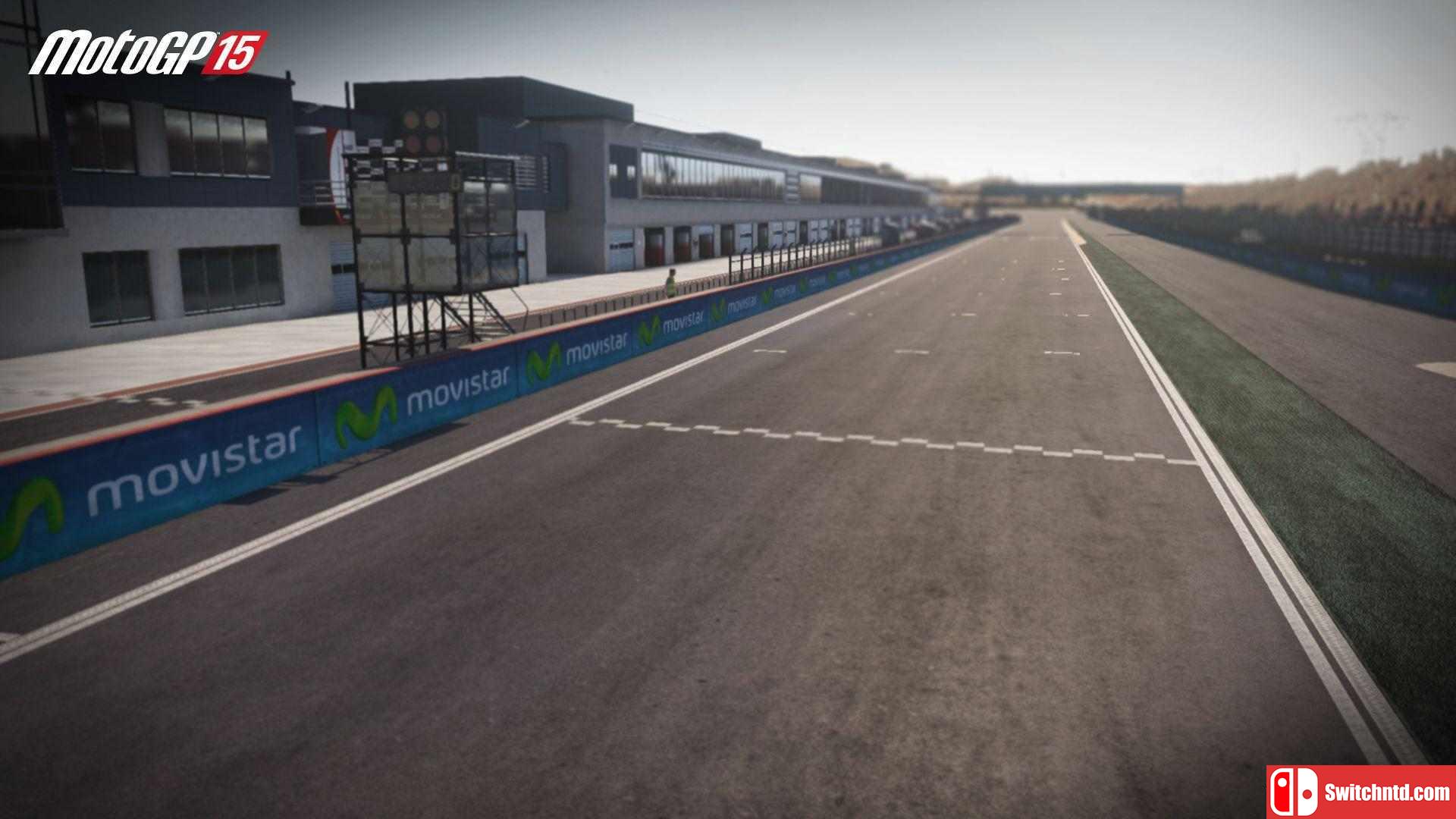 《摩托GP15（MotoGP 15）》CODEX破解版[EN]_2