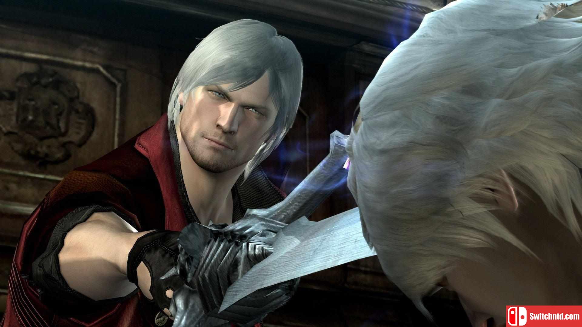 《鬼泣4：特别版（Devil May Cry 4 Special Edition）》CODEX破解版+DLC解锁补丁[EN]_5