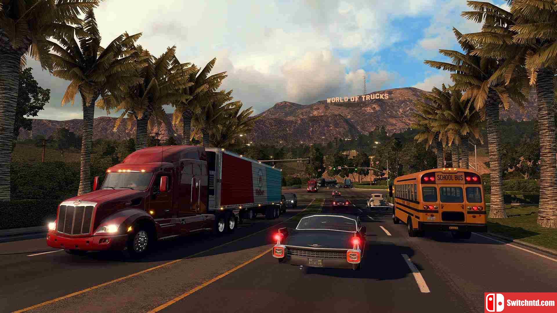 《美国卡车模拟（American Truck Simulator）》官方中文 集成Nebraska DLC RUNE镜像版[CN/EN]_2