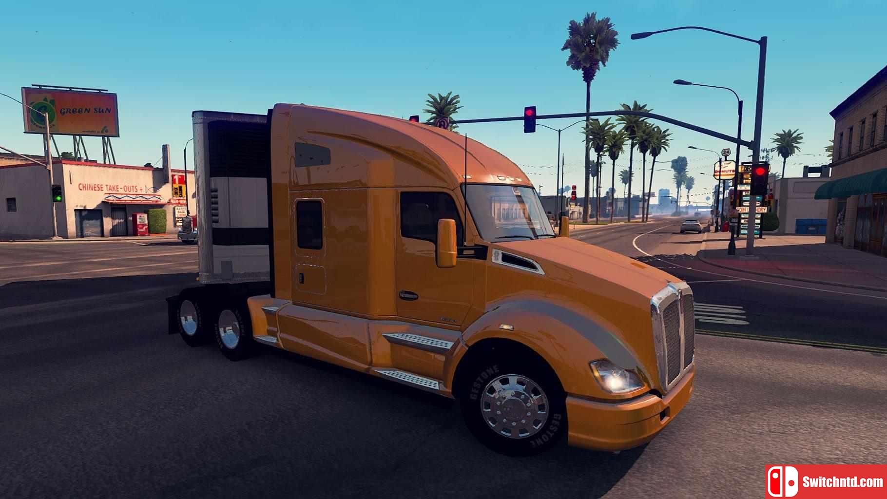 《美国卡车模拟（American Truck Simulator）》官方中文 集成Nebraska DLC RUNE镜像版[CN/EN]_10