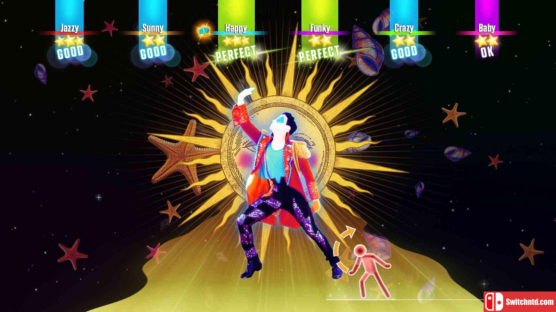 《舞力全开2017（Just Dance 2017）》官方中文 DELUSIONAL硬盘版[CN/TW/EN]_7