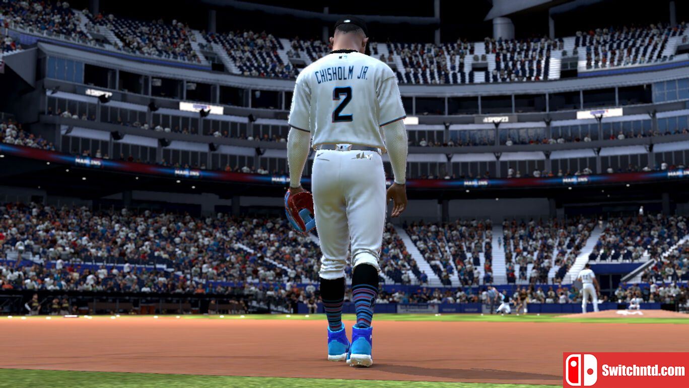 美国职棒大联盟23 MLB The Show 23_0