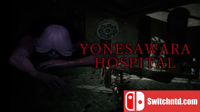 米砂原医院 YONESAWARA HOSPITAL_0