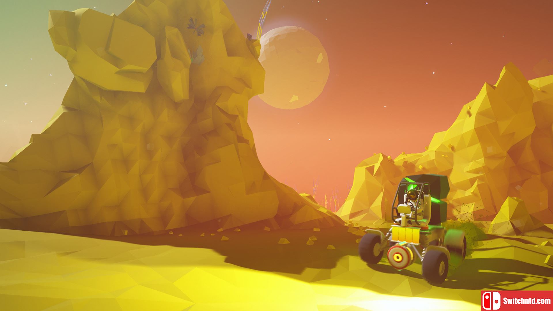 异星探险家 Astroneer_2