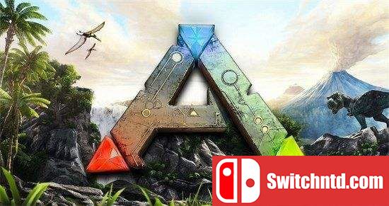 方舟 生存进化 ARK Survival Evolved_0