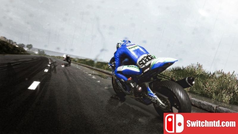 曼岛TT赛事 边缘竞速3 TT Isle Of Man: Ride on the Edge 3_2