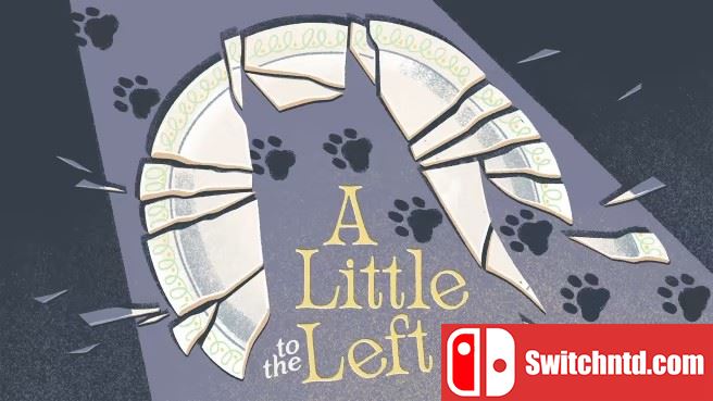 向左一点 A Little to the Left_0