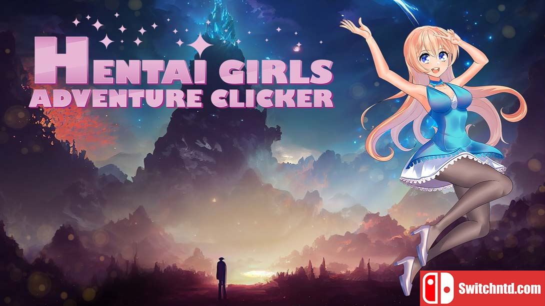 【日版】Hentai Girls: Adventure Clicker 中文_0