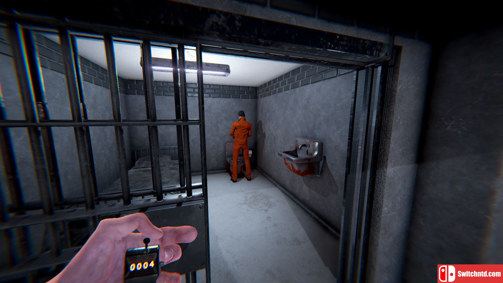 监狱模拟器 .Prison Simulator 中文_2