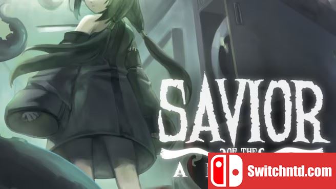 深渊救世主 Savior of the Abyss_0