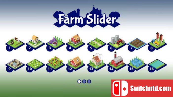 农场滑块 Farm slider_1