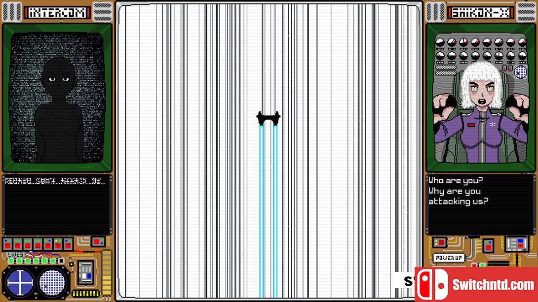 【美版】四魂X .Shikon-X Astro Defense Fortress 中文_4