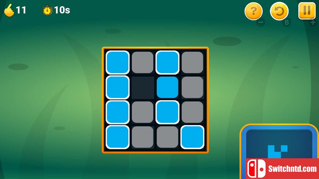 【美版】移动方块拼图 .Moving Blocks Puzzles 中文_3