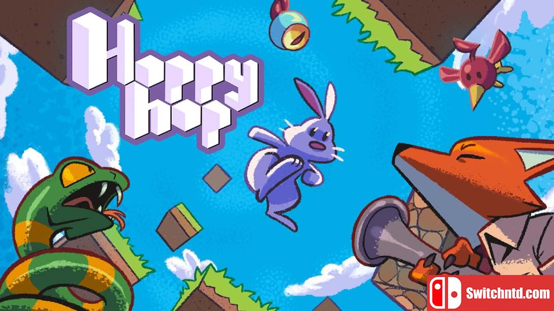 【欧版】Hoppy Hop 其他_0