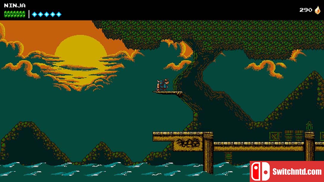 【美版】信使 The Messenger 中文_3