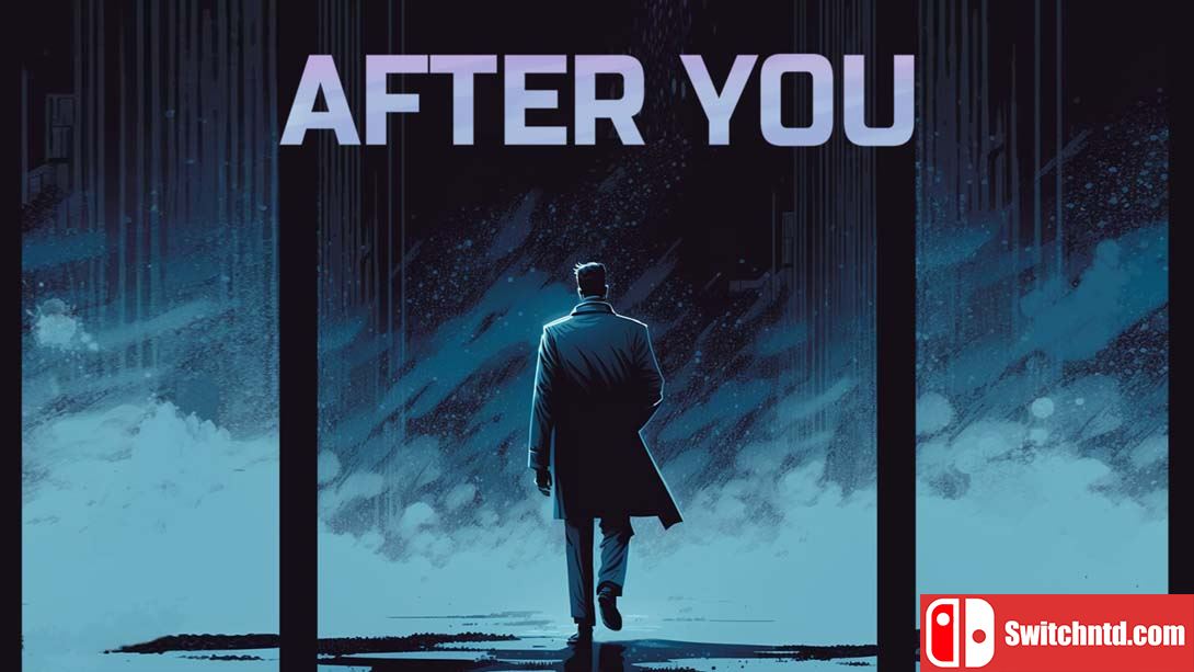 【美版】After You 英语_0