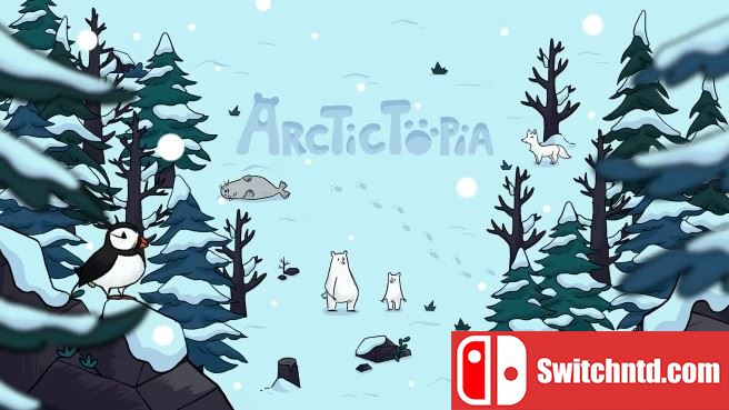 极地乐园 Arctictopia_0