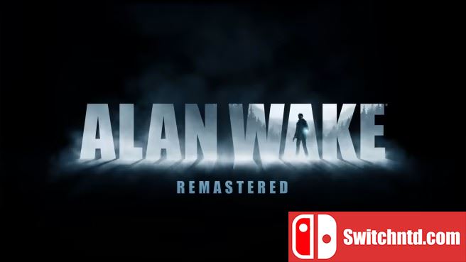 心灵杀手 重制版 Alan Wake Remastered_0