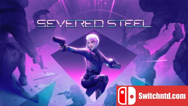 断钢 Severed Steel_0