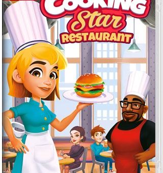 我的领域：烹饪之星饭店 My Universe – Cooking Star Restaurant_0