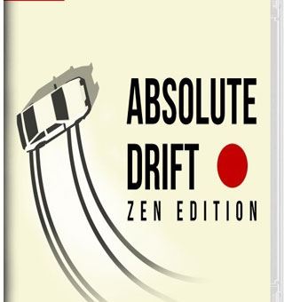 绝对漂移 Absolute Drift_0