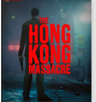 浴血街头/杀戮香港 The Hong Kong Massacre_0