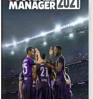 足球经理2021 touch Football Manager 2021 Touch_0