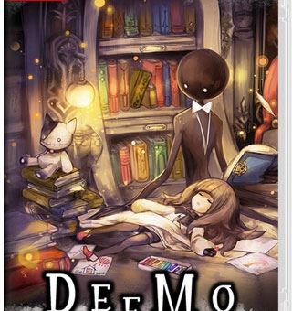 古树旋律：重生 DEEMO：Reborn_0