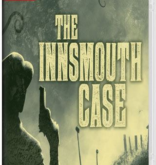 印斯茅斯谜案 The Innsmouth Case_0