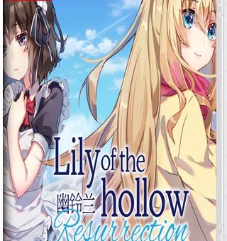 幽铃兰 Lily of the Hollow – Resurrection_0