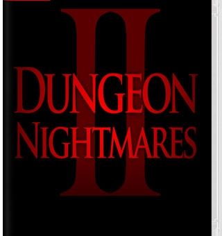 地下城噩梦 Dungeon Nightmares 1 + 2 Collection_0