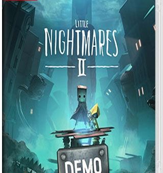 小小噩梦2 Little Nightmares II_0