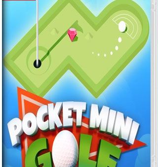 袖珍迷你高尔夫 Pocket Mini Golf_0