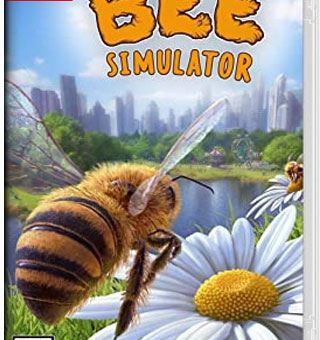 模拟蜜蜂 Bee Simulator_0