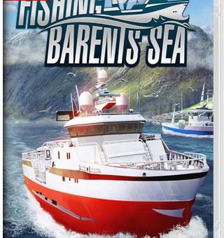 捕鱼：巴伦支海 完全版 Fishing:Barents Sea Complete Edition_0