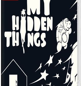 我隐藏的东西 My Hidden Things_0