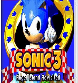 刺猬索尼克3 Sonic the Hedgehog 3 (A.I.R.)_0