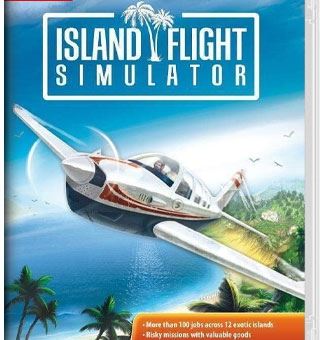 海岛模拟飞行 Island Flight Simulator_0