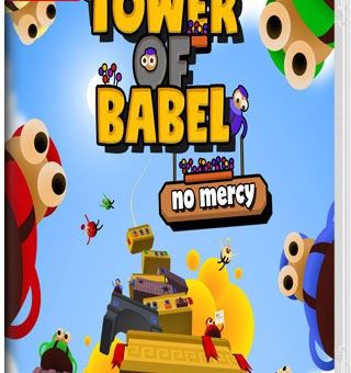 巴别塔：绝不留情/巴别塔：绝不宽恕  Tower of Babel:no mercy_0