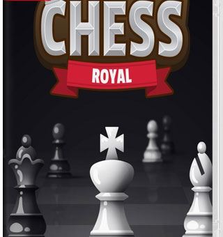 皇家象棋 Chess Royal_0