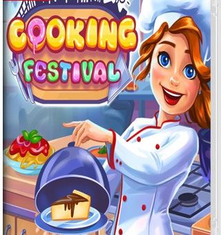 烹饪狂欢节 Cooking Festival_0