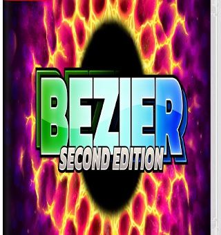 贝塞尔曲线：第二版 Bezier: Second Edition_0